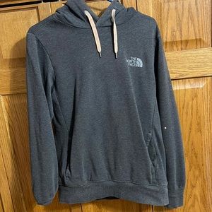 Mens North Face Hoodie